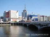 张家口风光