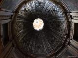 Cupola del Duomo-Siena