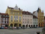 České Budějovice České Budějovice