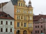 České Budějovice České Budějovice