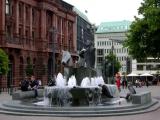 Brunnen mit dem Wasser :-)) Brunnen mit dem Wasser :-))