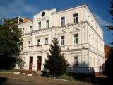 Вінниця - театр Вінниця - театр