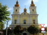 Свято-Преображенський собор, 1758 Свято-Преображенський собор, 1758
