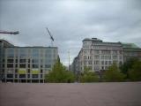 View from outside Kunsthalle (Art Museum) Hamburg View from outside Kunsthalle (Art Museum) Hamburg