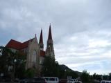 cathedral of saint helena