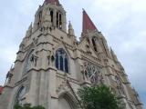 cathedral of saint helena