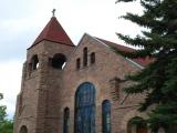 first presbyterian church