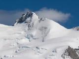 Dufour, 4634 mts Dufour, 4634 mts