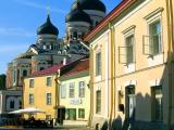 Old Tallinn . 2