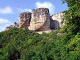 Near Chelter Koba Near Chelter Koba