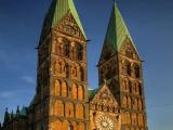 St. Petri Dom Bremen, built 11th – 13th Century St. Petri Dom Bremen, built 11th – 13th Century