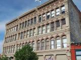 colorado building