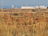 From Cape Chersonese to Sevastopol From Cape Chersonese to Sevastopol