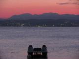 Garda lake