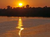 Sunset at Ples
