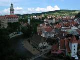 Cesky Krumlov