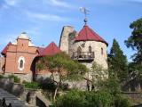Andersengrad Tower