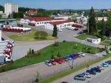 Firma Jasa z výšky Firma Jasa z výšky