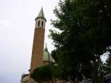 Grosseto chiesa Sacro Cuore Grosseto chiesa Sacro Cuore