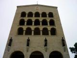 Grosseto chiesa Sacro Cuore Grosseto chiesa Sacro Cuore