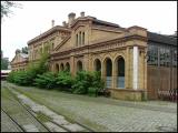 Berlin Deutsche Technikmuseum. 26.06.2004. 8