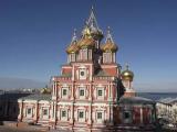 Церковь Собора Пресвятой Богородицы Церковь Собора Пресвятой Богородицы