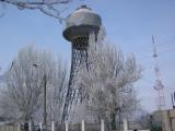 Shuhovs water tower