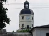 Городская Ратуша - Nesvizh