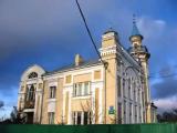 mosque мечеть Вологда mosque мечеть Вологда