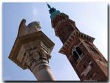 Nel cielo di Vicenza - Free level