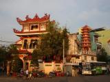 Chùa Phật Học Chùa Phật Học