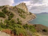 Ukraine, Crimea, Sudak, Novij svet Ukraine, Crimea, Sudak, Novij svet