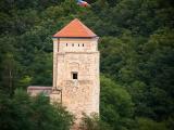castle Veveří castle Veveří