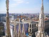 Milano - Panorama