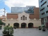 SALO IMPERIAL - SABADELL SALO IMPERIAL - SABADELL