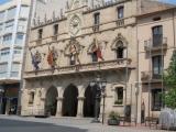 AJUNTAMENTO DE TERRASSA AJUNTAMENTO DE TERRASSA