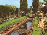 Jardines de la Alhambra Jardines de la Alhambra