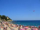 Lloret de mar. Catalunya Lloret de mar. Catalunya