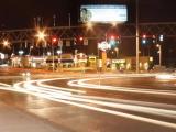 Night Traffic