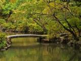 Japan, Nara, Isui-en Japan, Nara, Isui-en