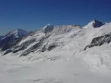 Grindelwald-Jungfrau