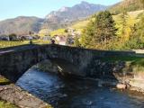le petit Pont de Pierre le petit Pont de Pierre