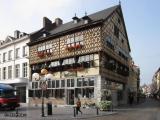 Hasselt: der große Markt Hasselt: der große Markt