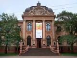 Latvian National Museum of Art