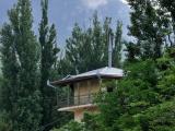 Kokkozy. Yusupov's Hunting Lodge Kokkozy. Yusupov's Hunting Lodge