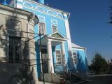 Церковь Богоявления Господня Церковь Богоявления Господня