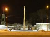 Мемориал павшим липчанам Мемориал павшим липчанам