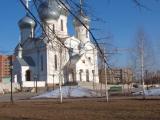 Храм Храм