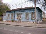 Первый Дом культуры Тольятти Первый Дом культуры Тольятти
