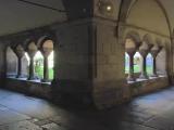 Bonner Münster, Kreuzgang Bonner Münster, Kreuzgang